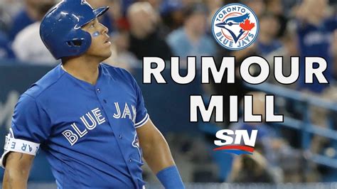 blue jays rumors and trades